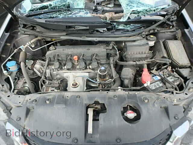 2014 HONDA CIVIC - VIN: 19XFB2F88EE066890 - Фото 7