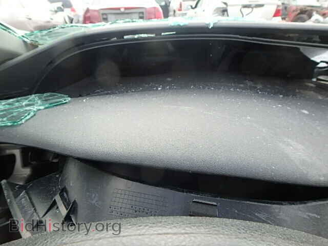 2014 HONDA CIVIC - VIN: 19XFB2F88EE066890 - Фото 8