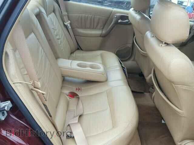 2000 SATURN LS/LS1/LS2 - VIN: 1G8JW52R0YY675141 - Фото 6