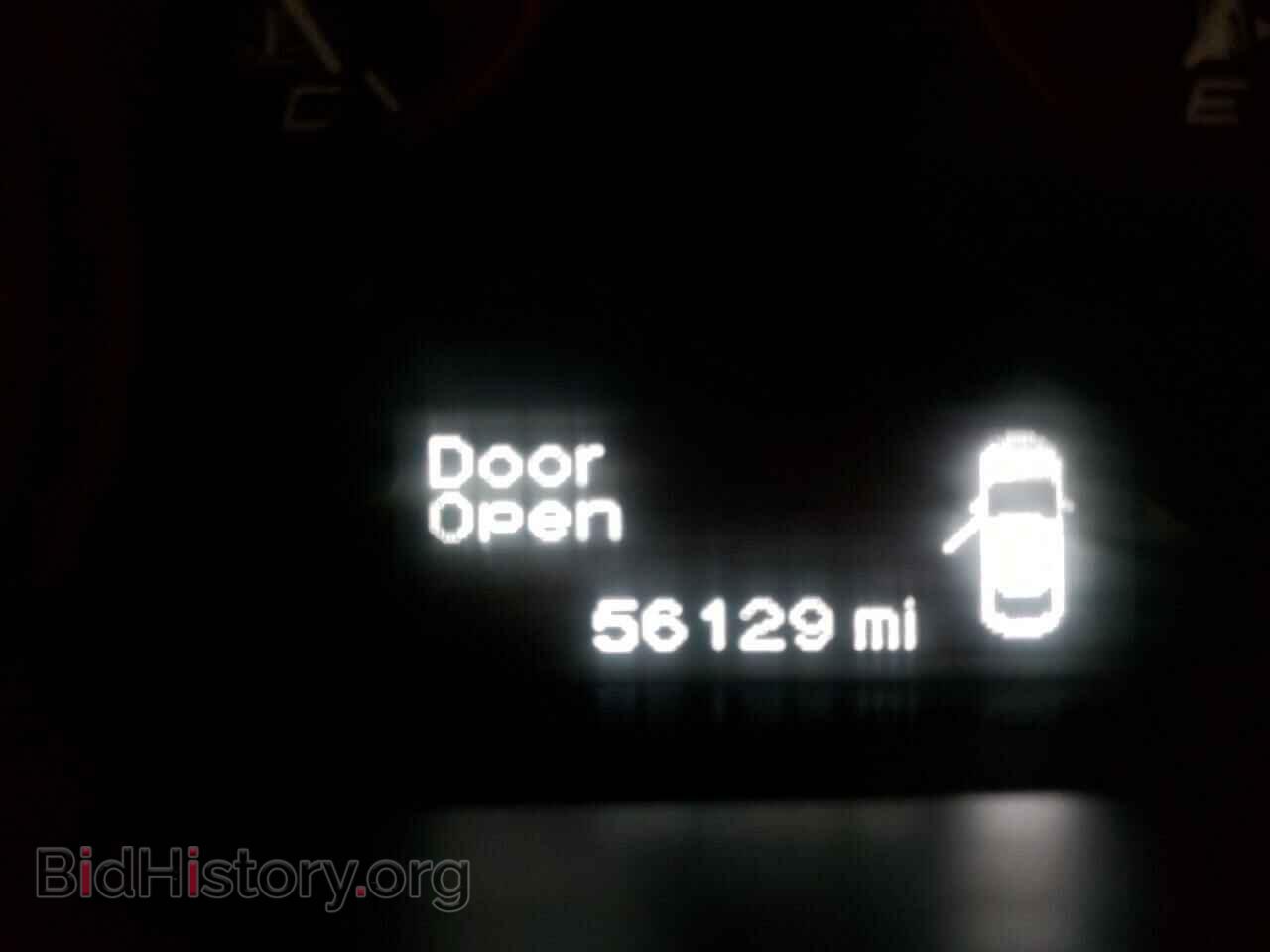 2016 DODGE DART - VIN: 1C3CDFAA4GD541121 - Фото 8