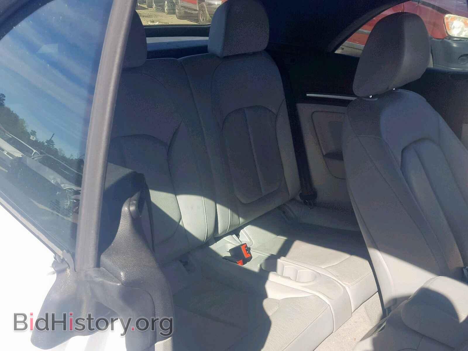 2016 AUDI A3 - VIN: WAU38LFF2G1034204 - Photo 6