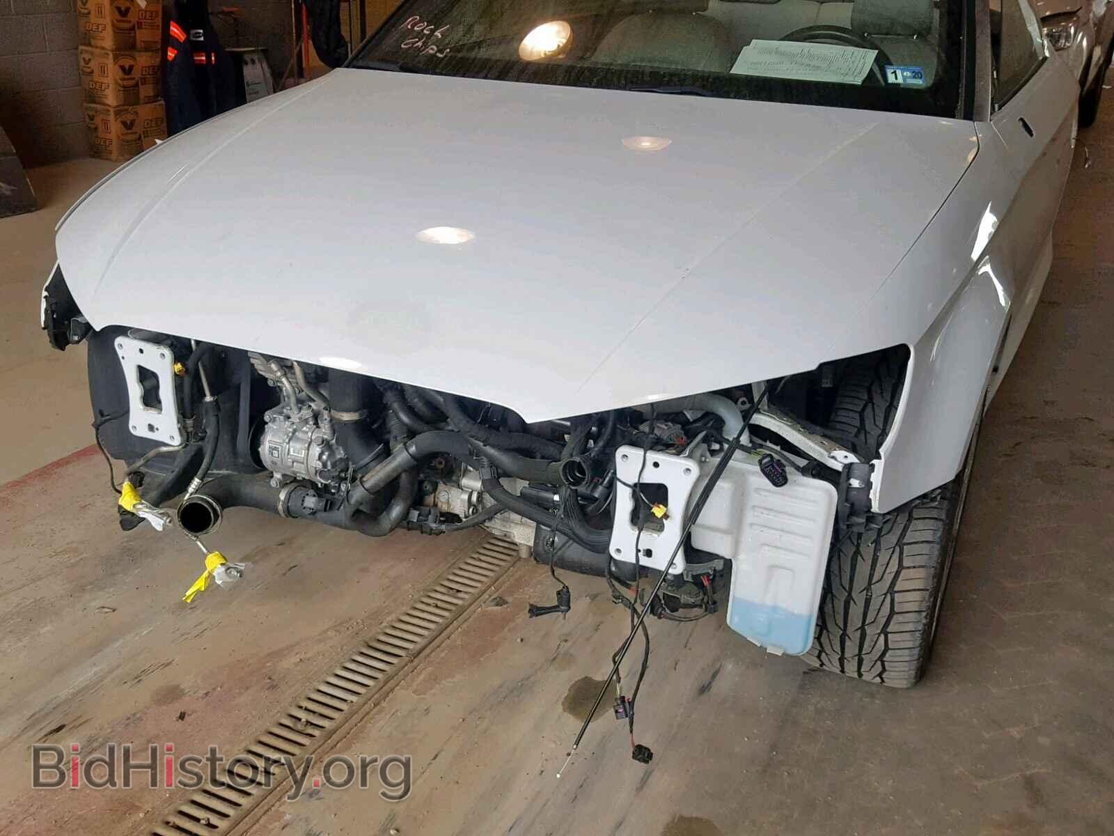 2016 AUDI A3 - VIN: WAU38LFF2G1034204 - Photo 9
