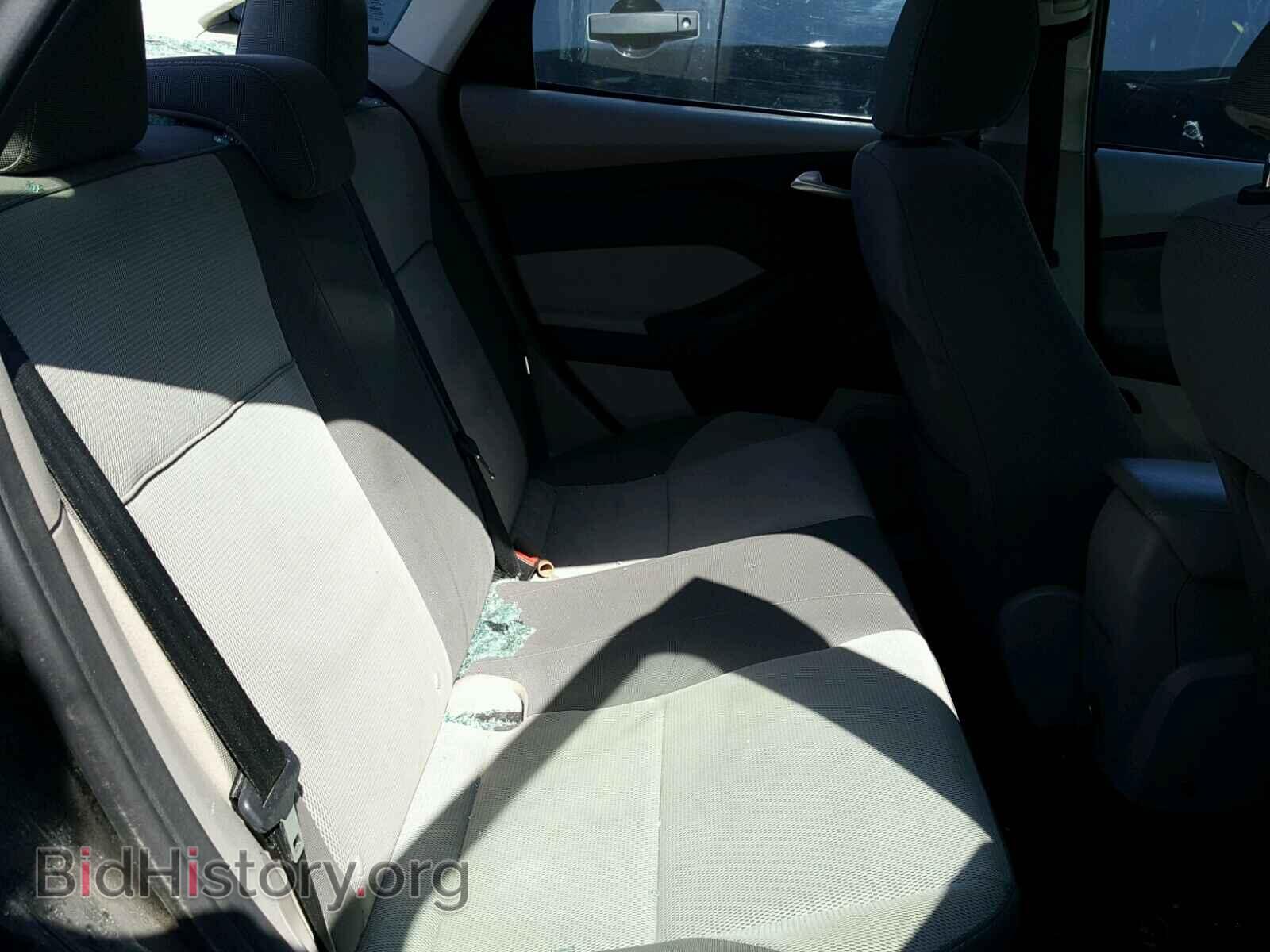 2014 FORD FOCUS SE - VIN: 1FADP3F28EL251450 - Фото 6