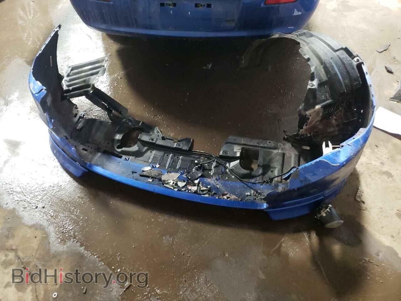 2009 MITSUBISHI LANCER - VIN: JA3AU26U29U007177 - Фото 9