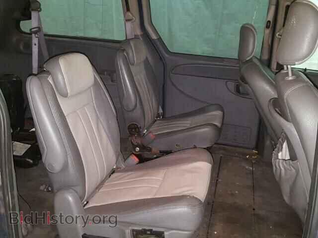 2006 DODGE CARAVAN - VIN: 2D4GP44L06R719322 - Фото 6