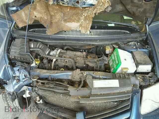 2006 DODGE CARAVAN - VIN: 2D4GP44L06R719322 - Фото 7