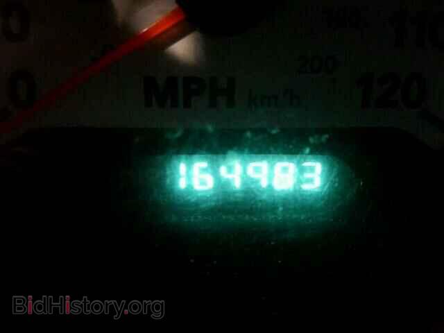 2006 DODGE CARAVAN - VIN: 2D4GP44L06R719322 - Фото 8