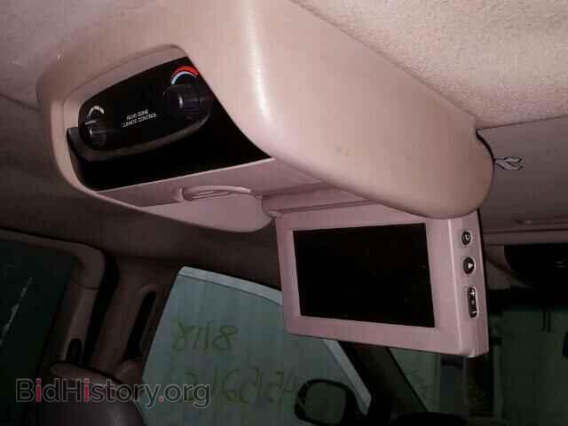 2006 DODGE CARAVAN - VIN: 2D4GP44L06R719322 - Фото 9