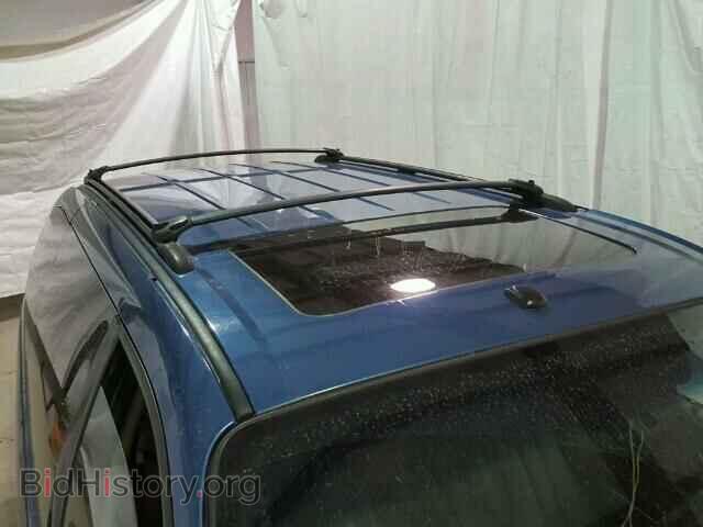 2006 DODGE CARAVAN - VIN: 2D4GP44L06R719322 - Фото 10