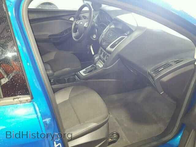 2014 FORD FOCUS - VIN: 1FADP3F26EL280168 - Фото 5