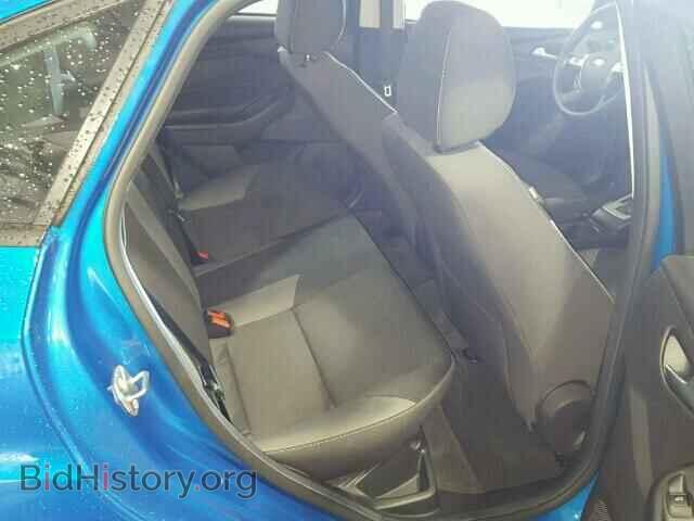 2014 FORD FOCUS - VIN: 1FADP3F26EL280168 - Фото 6