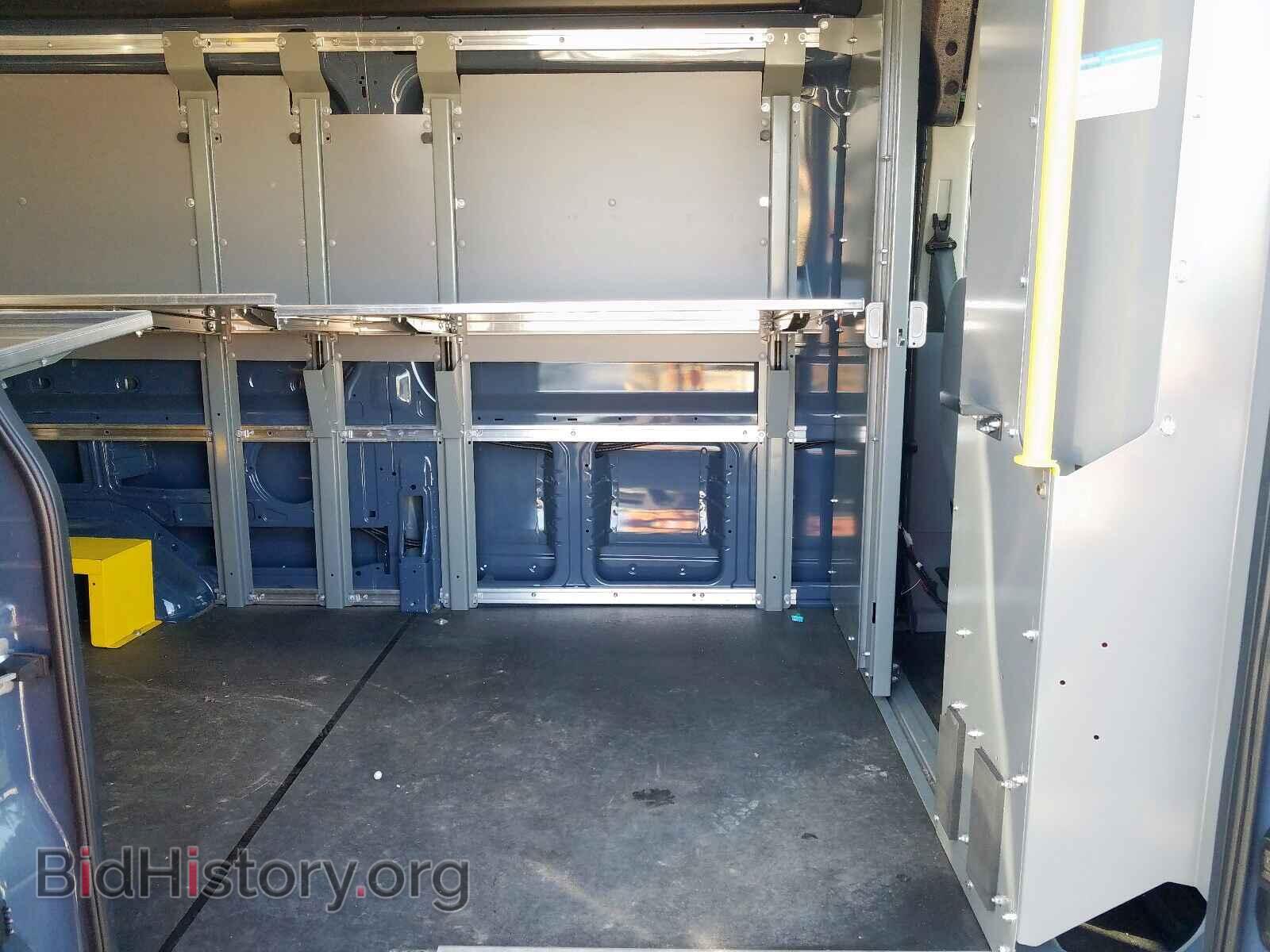 2019 FORD TRANSIT CO - VIN: 1FTYR3XM5KKB90243 - Фото 6