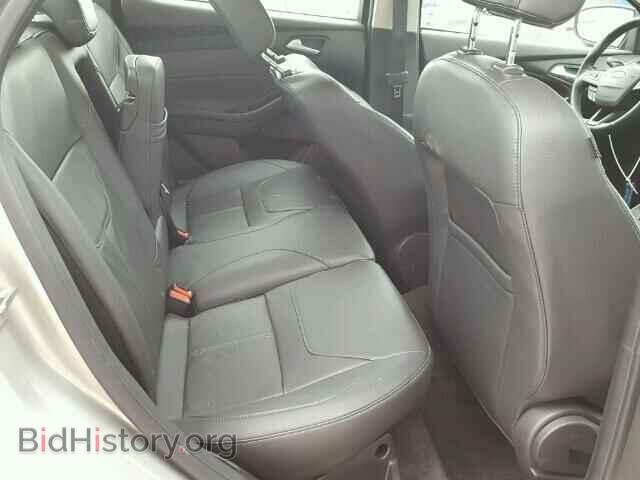 2015 FORD FOCUS - VIN: 1FADP3F25FL374852 - Фото 6