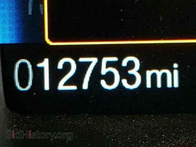 2015 FORD FOCUS - VIN: 1FADP3F25FL374852 - Фото 8