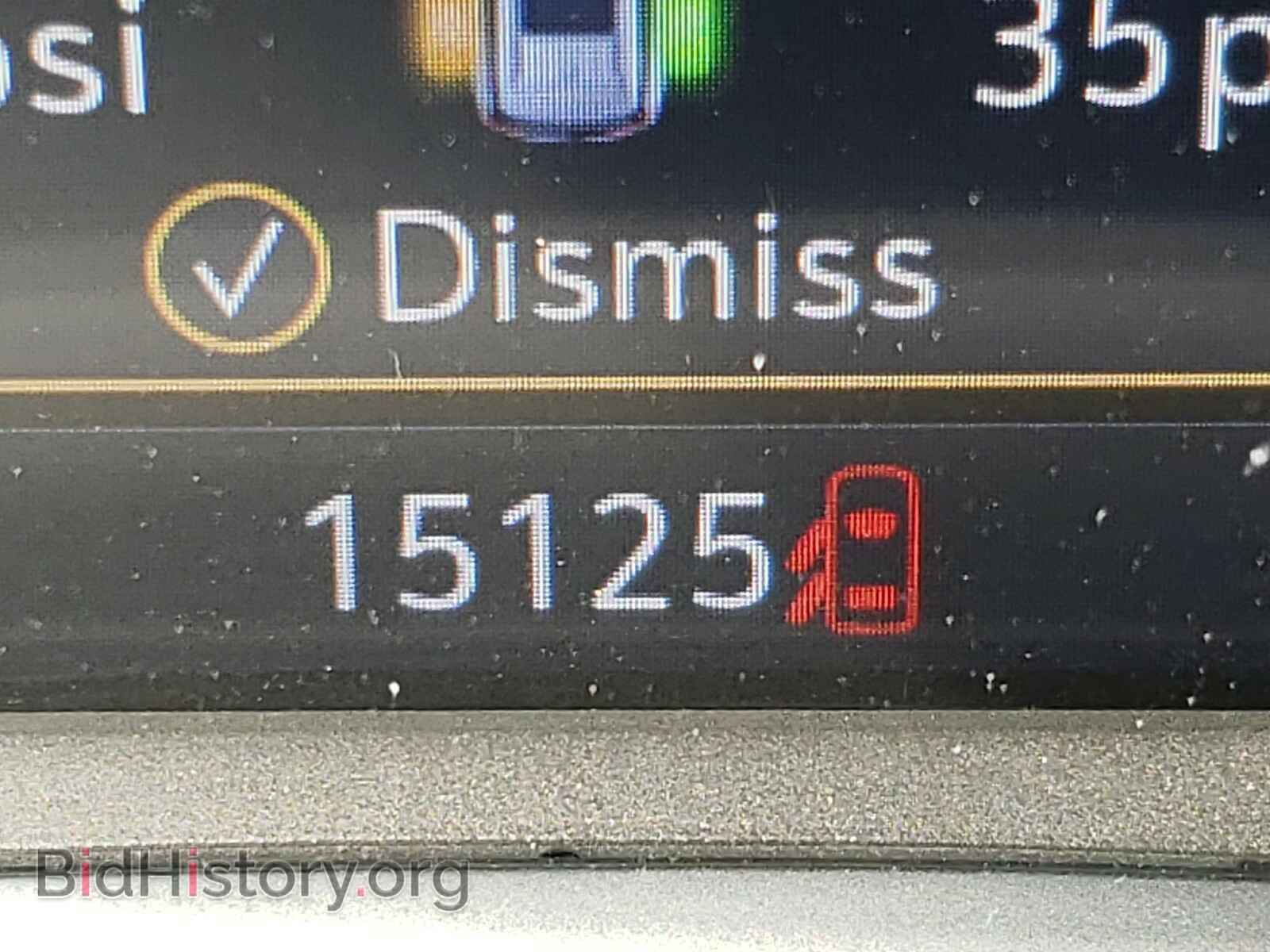 2020 GMC TERRAIN - VIN: 3GKALPEV3LL260915 - Фото 8