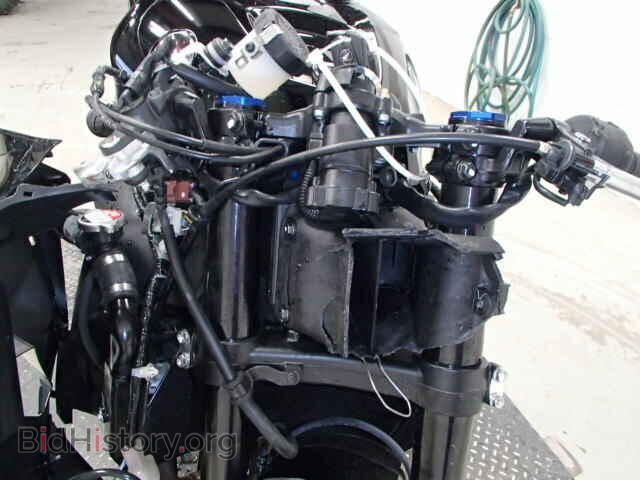 2015 HONDA CBR CYCLE - VIN: JH2PC4004FK801192 - Фото 14