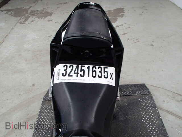 2015 HONDA CBR CYCLE - VIN: JH2PC4004FK801192 - Фото 9
