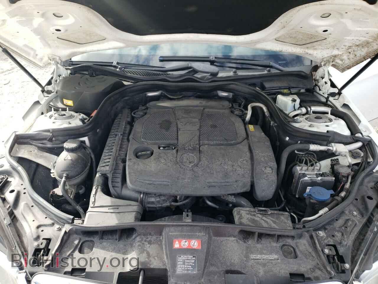 2013 MERCEDES-BENZ E-CLASS - VIN: WDDHF8JB5DA687496 - Фото 7