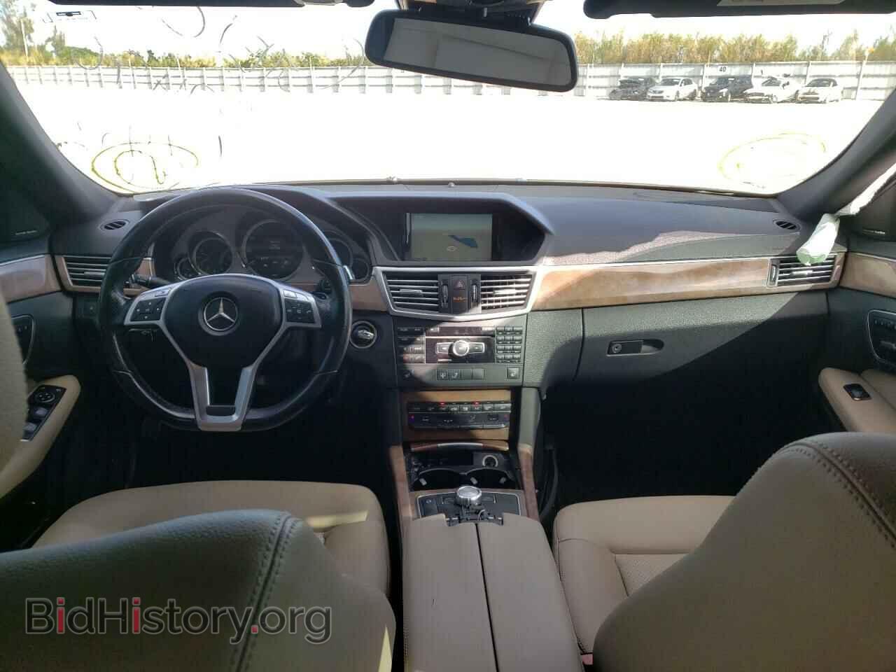 2013 MERCEDES-BENZ E-CLASS - VIN: WDDHF8JB5DA687496 - Фото 9