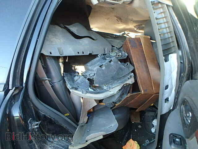 2002 GMC ENVOY - VIN: 1GKDT13S122263993 - Фото 6