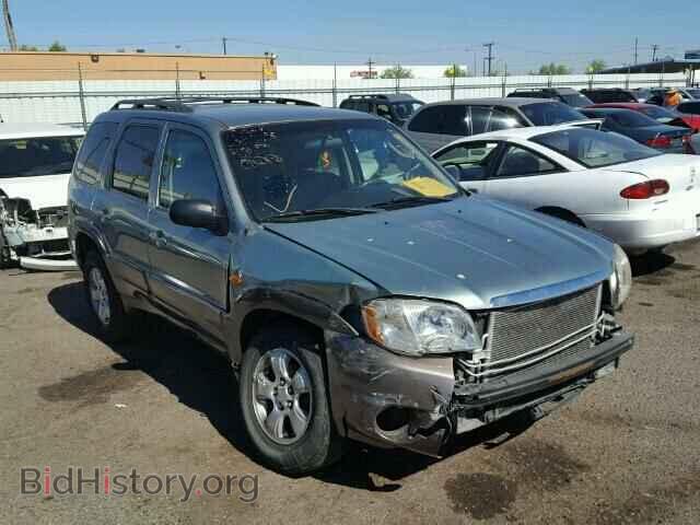Фотография 4F2CZ96164KM09685 - MAZDA TRIBUTE 2004