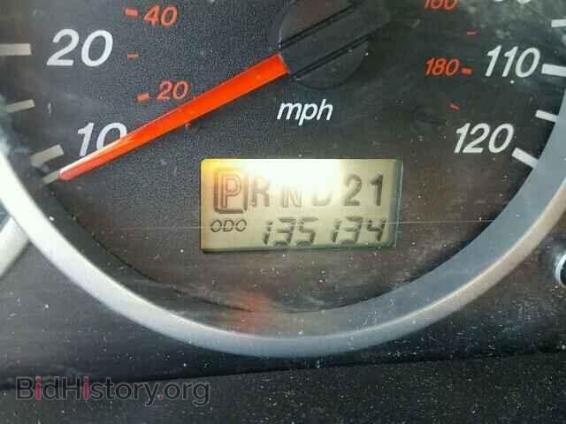 2004 MAZDA TRIBUTE - VIN: 4F2CZ96164KM09685 - Фото 8