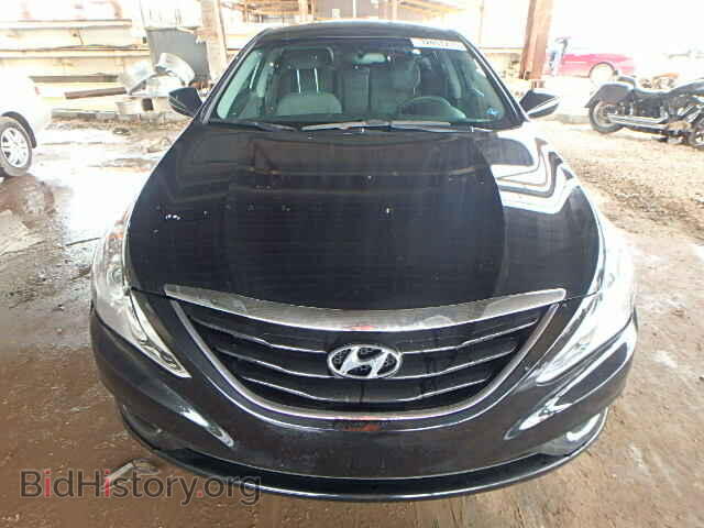 2012 HYUNDAI SONATA - VIN: 5NPEB4AC5CH393095 - Photo 9