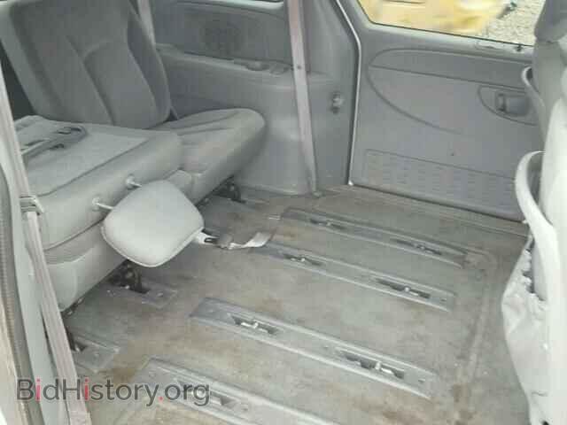 2005 DODGE CARAVAN - VIN: 1D4GP45R25B174451 - Фото 6
