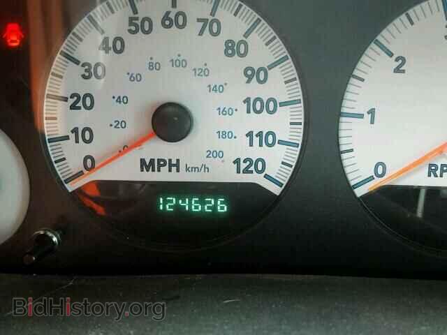 2005 DODGE CARAVAN - VIN: 1D4GP45R25B174451 - Фото 8