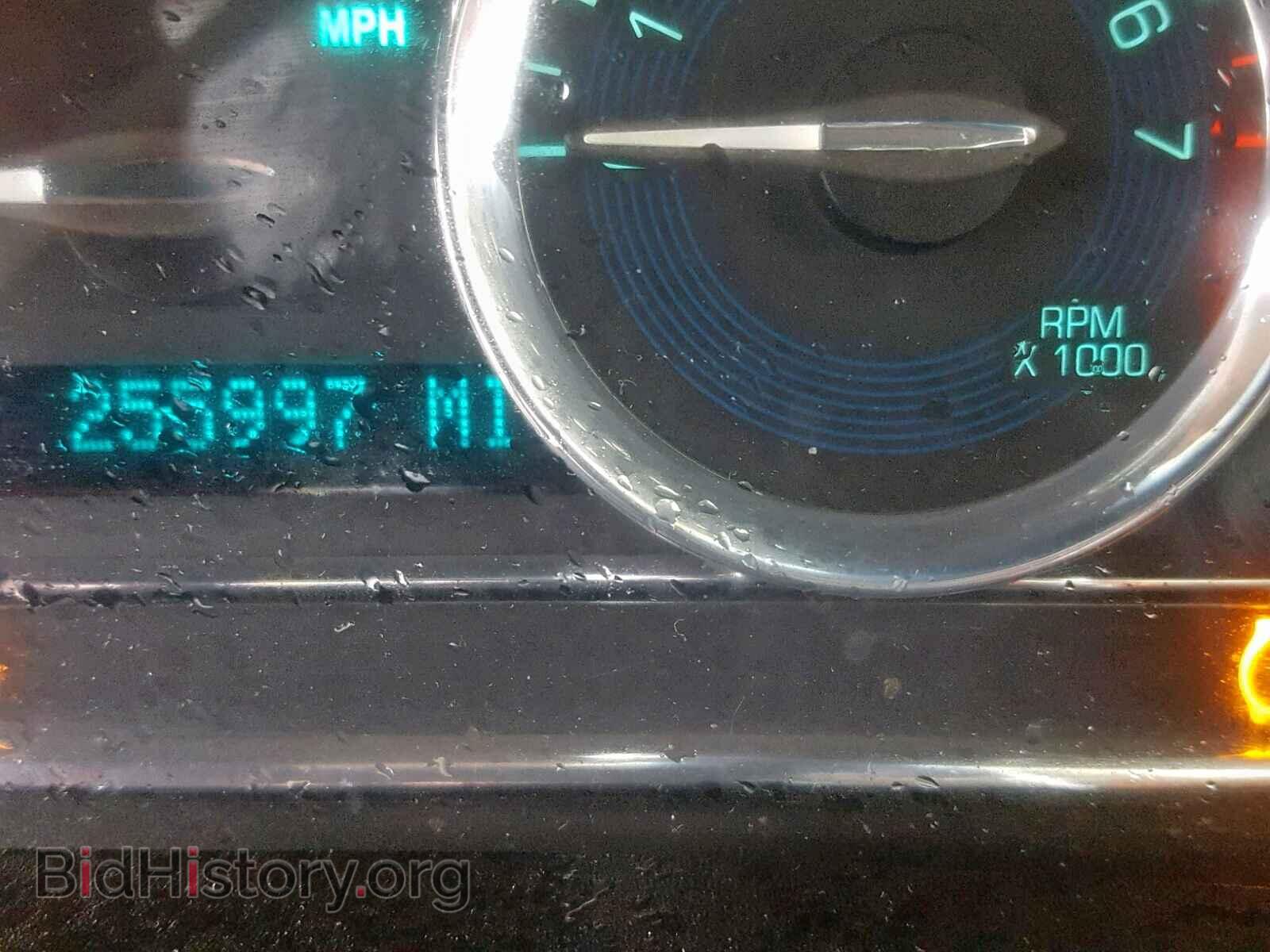2008 CHEVROLET HHR PANEL - VIN: 3GCDA15D78S542197 - Фото 8
