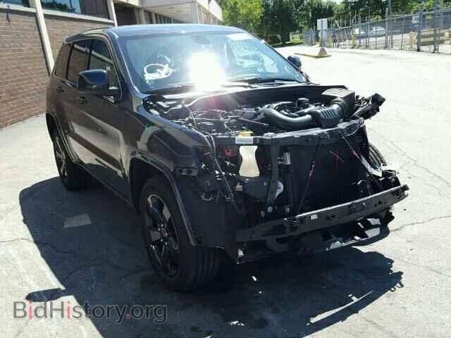 Фотография 1C4RJFAGXFC607050 - JEEP CHEROKEE 2015