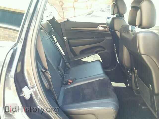 2015 JEEP CHEROKEE - VIN: 1C4RJFAGXFC607050 - Фото 6