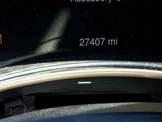 2015 JEEP CHEROKEE - VIN: 1C4RJFAGXFC607050 - Фото 8