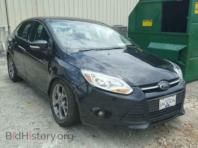 Photo 1FADP3F29EL447414 - FORD FOCUS 2014