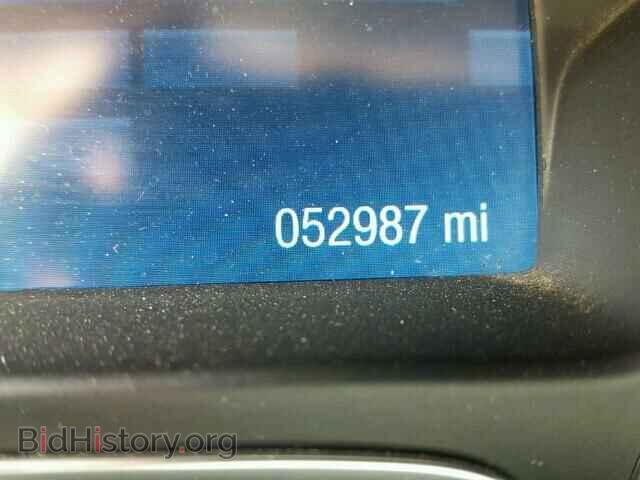 2014 FORD FOCUS - VIN: 1FADP3F29EL447414 - Фото 8