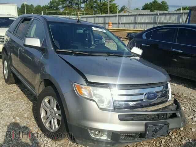 Фотография 2FMDK48C88BA77786 - FORD EDGE 2008