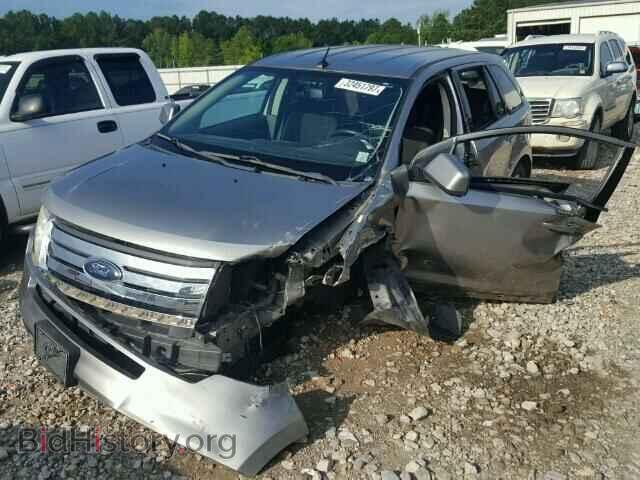 2008 FORD EDGE - VIN: 2FMDK48C88BA77786 - Фото 2