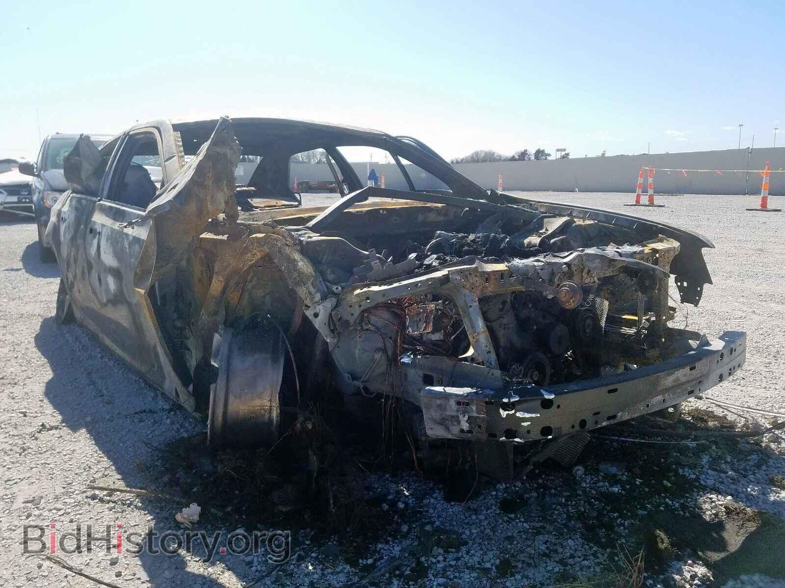 Photo 2C3CCAGG6GH225045 - CHRYSLER 300 2016