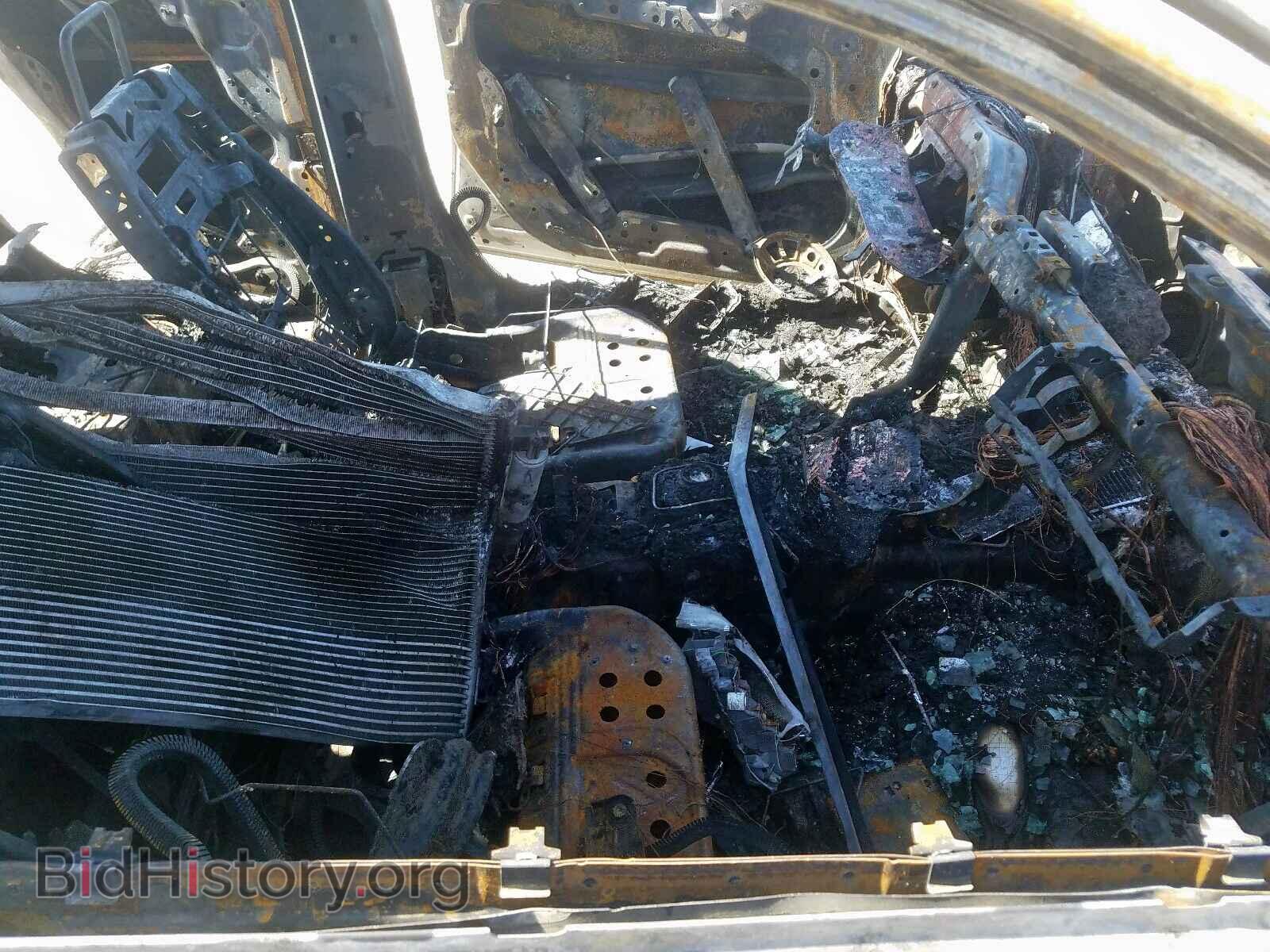 2016 CHRYSLER 300 - VIN: 2C3CCAGG6GH225045 - Фото 5
