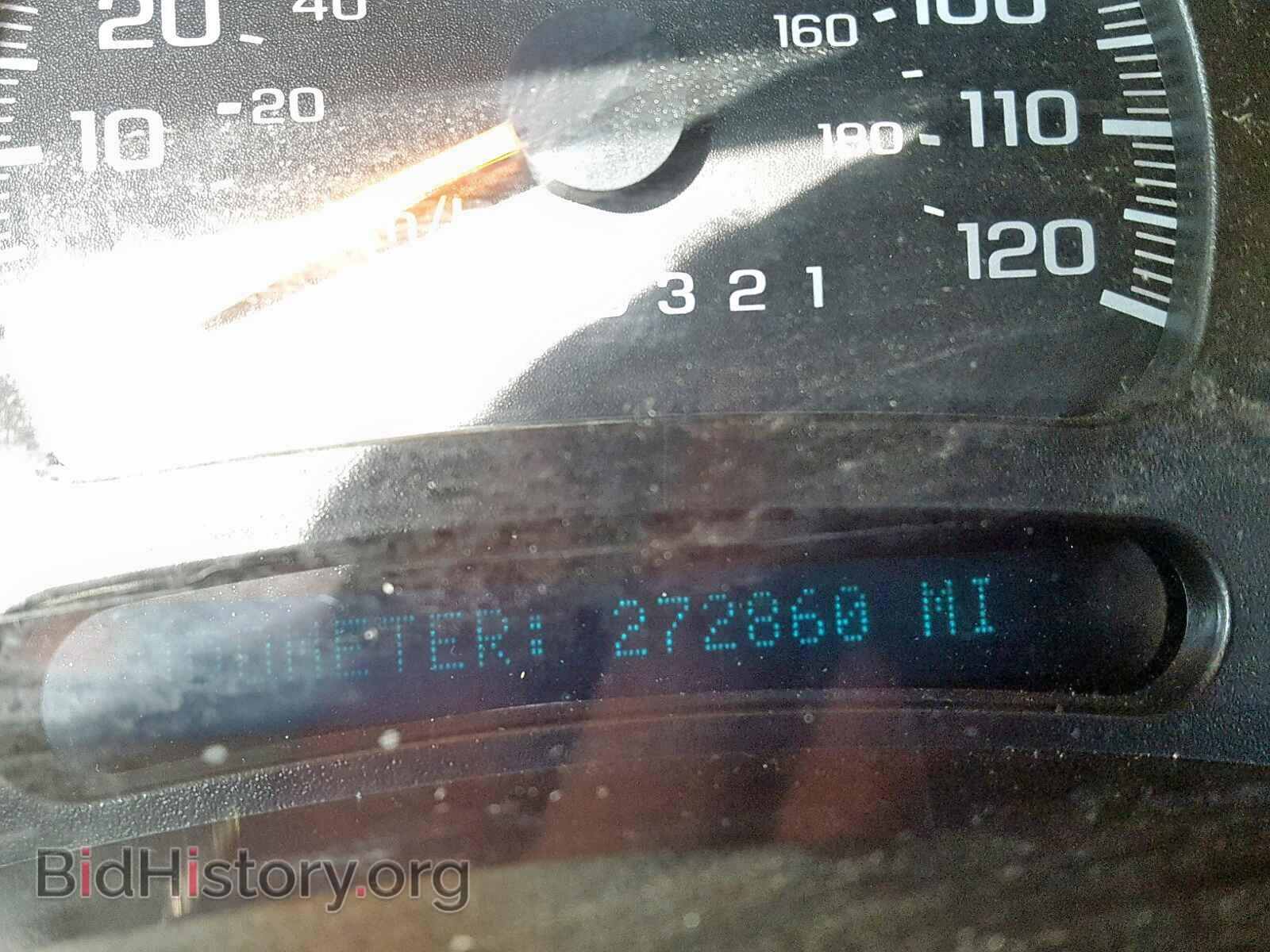 2007 CHEVROLET SILVERADO - VIN: 1GCHK29U27E144435 - Фото 8