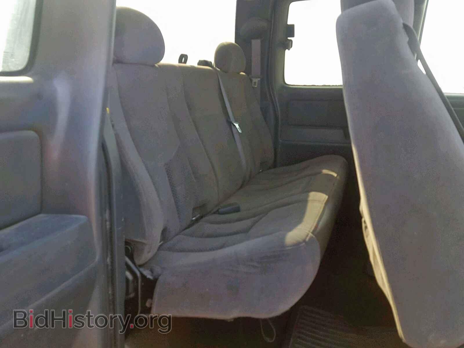 2007 CHEVROLET SILVERADO - VIN: 1GCHK29U27E144435 - Фото 9