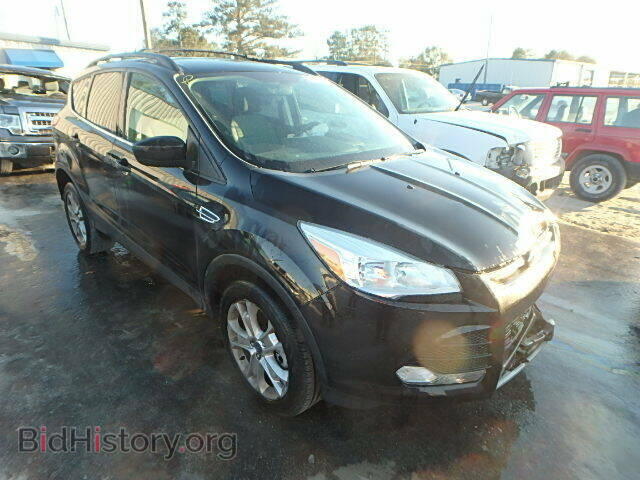 Фотография 1FMCU0G92DUC23589 - FORD ESCAPE 2013