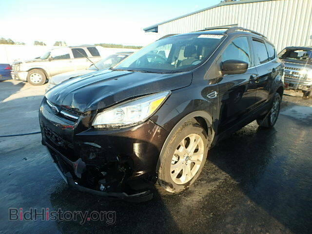 2013 FORD ESCAPE - VIN: 1FMCU0G92DUC23589 - Photo 2