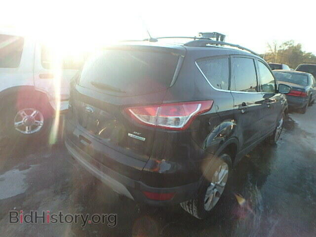 2013 FORD ESCAPE - VIN: 1FMCU0G92DUC23589 - Photo 4