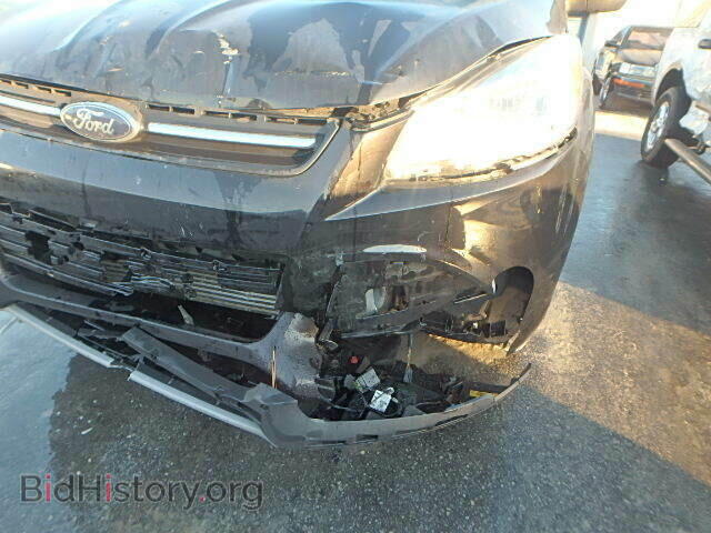 2013 FORD ESCAPE - VIN: 1FMCU0G92DUC23589 - Photo 9