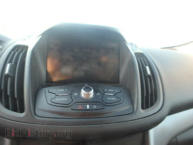 2013 FORD ESCAPE - VIN: 1FMCU0G92DUC23589 - Photo 10
