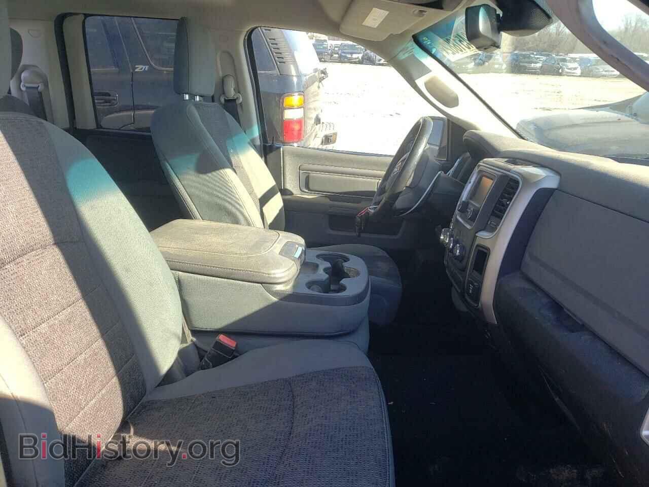 2014 RAM 1500 - VIN: 1C6RR7GT6ES294240 - Фото 5