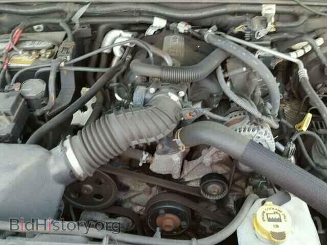 2007 JEEP WRANGLER - VIN: 1J4GA64187L134484 - Фото 7