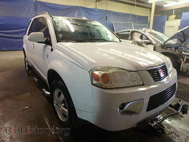 Photo 5GZCZ53447S852928 - SATURN VUE 2007