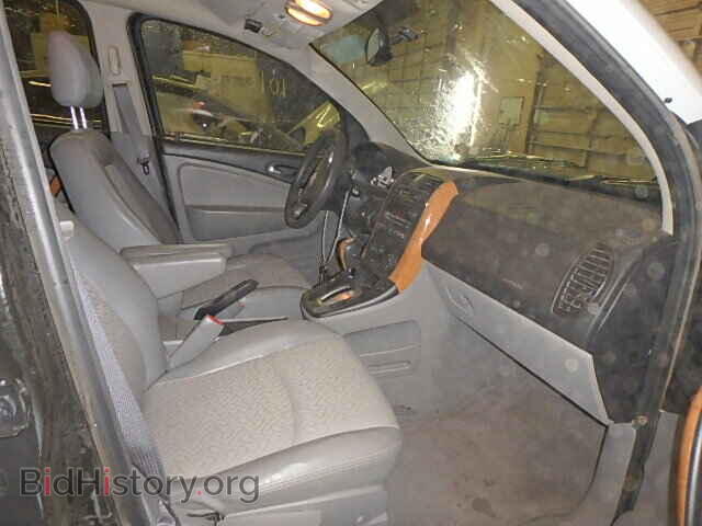 2007 SATURN VUE - VIN: 5GZCZ53447S852928 - Фото 5